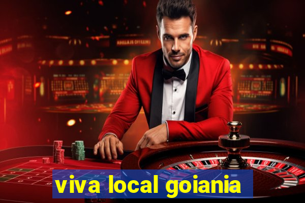 viva local goiania